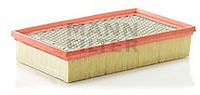 Filtru aer C 30 153/2 MANN-FILTER - Filtru aer/ carcasa