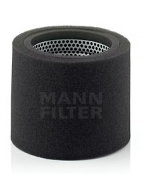Filtru aer CS 17 110 MANN-FILTER - Filtru aer/ carcasa
