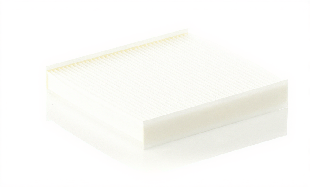 Filtru, aer habitaclu CU 22 011 MANN-FILTER - Filtru aer habitaclu
