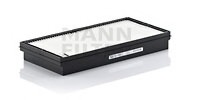Filtru, aer habitaclu CU 3350 MANN-FILTER - Filtru aer habitaclu Filtru, aer habitaclu CU 3350 MANN-FILTER - Filtru aer habitaclu