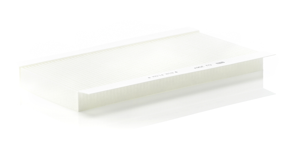 Filtru, aer habitaclu CU 3567 MANN-FILTER - Filtru aer habitaclu Filtru, aer habitaclu CU 3567 MANN-FILTER - Filtru aer habitaclu