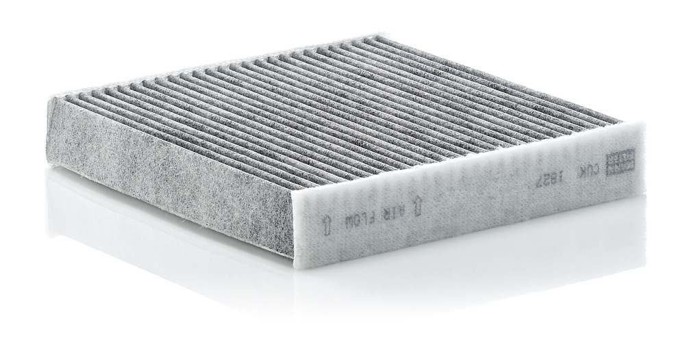 Filtru, aer habitaclu CUK 1827 MANN-FILTER - Filtru aer habitaclu Filtru, aer habitaclu CUK 1827 MANN-FILTER - Filtru aer habitaclu