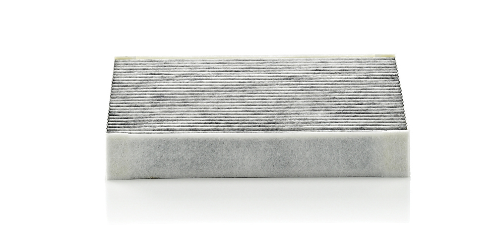 Filtru, aer habitaclu CUK 2030 MANN-FILTER - Filtru aer habitaclu Filtru, aer habitaclu CUK 2030 MANN-FILTER - Filtru aer habitaclu