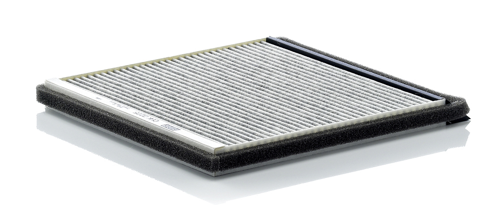 Filtru, aer habitaclu CUK 2225 MANN-FILTER - Filtru aer habitaclu Filtru, aer habitaclu CUK 2225 MANN-FILTER - Filtru aer habitaclu