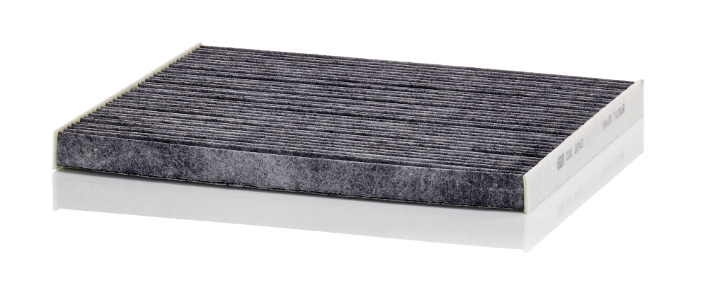 Filtru, aer habitaclu CUK 2243 MANN-FILTER - Filtru aer habitaclu Filtru, aer habitaclu CUK 2243 MANN-FILTER - Filtru aer habitaclu