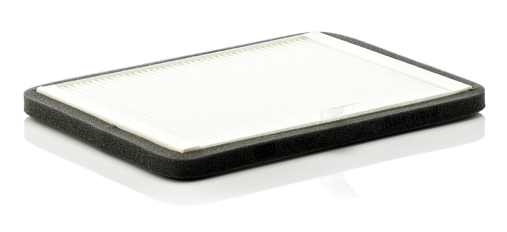 Filtru, aer habitaclu CUK 2424 MANN-FILTER - Filtru aer habitaclu Filtru, aer habitaclu CUK 2424 MANN-FILTER - Filtru aer habitaclu