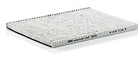 Filtru, aer habitaclu CUK 3059 MANN-FILTER - Filtru aer habitaclu
