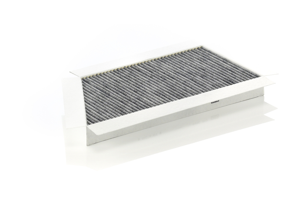 Filtru, aer habitaclu CUK 3448 MANN-FILTER - Filtru aer habitaclu Filtru, aer habitaclu CUK 3448 MANN-FILTER - Filtru aer habitaclu
