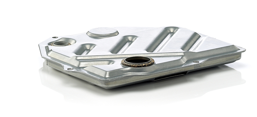 Filtru hidraulic, cutie de viteze automata H 2014 MANN-FILTER - Cutie de viteze automata