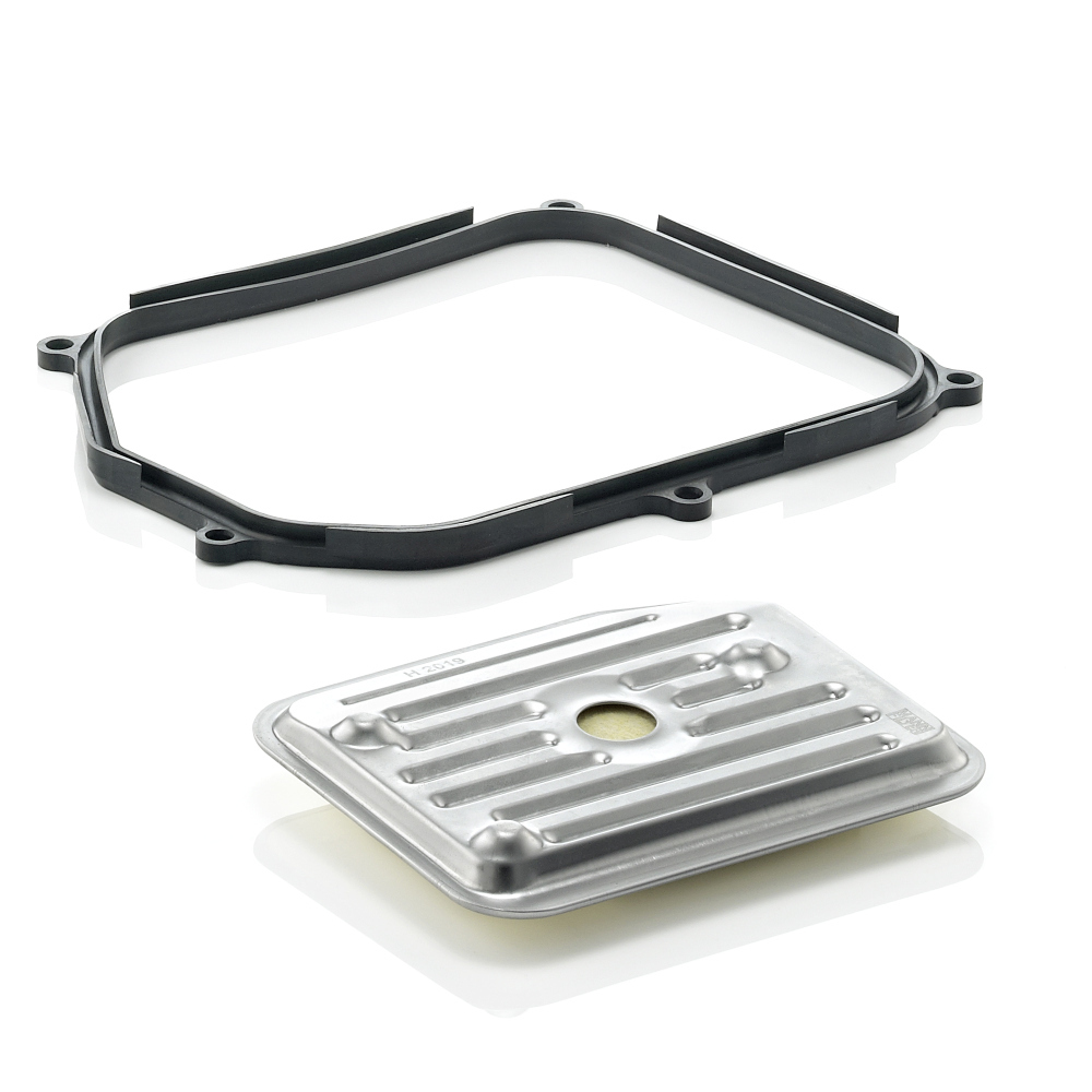 Filtru hidraulic, cutie de viteze automata H 2019 KIT 2 MANN-FILTER - Cutie de viteze automata Filtru hidraulic, cutie de viteze automata H 2019 KIT 2 MANN-FILTER - Cutie de viteze automata