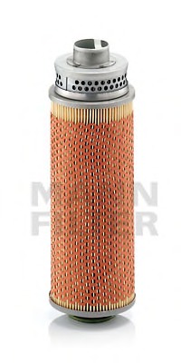 Filtru hidraulic, cutie de viteze automata H 846 MANN-FILTER - Comanda cutie de viteze/ hidraulica