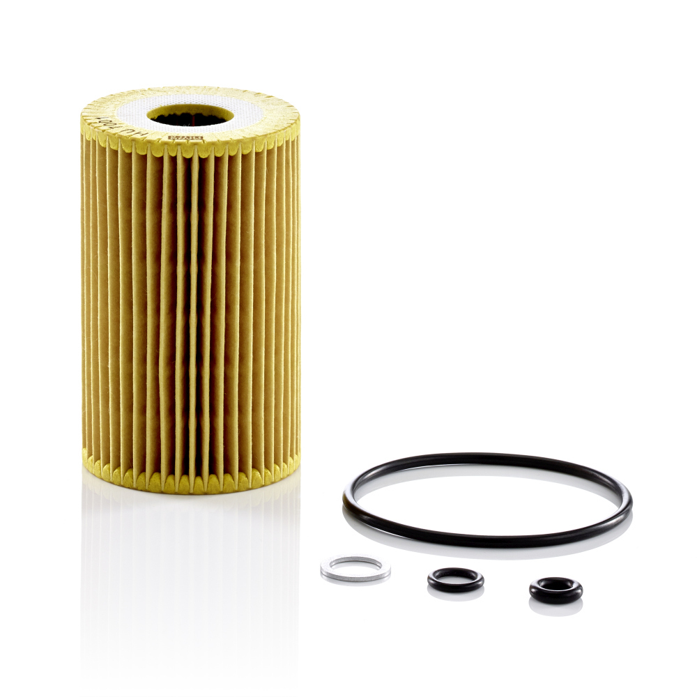 Filtru ulei HU 7001 x MANN-FILTER - Ungere Filtru ulei HU 7001 x MANN-FILTER - Ungere