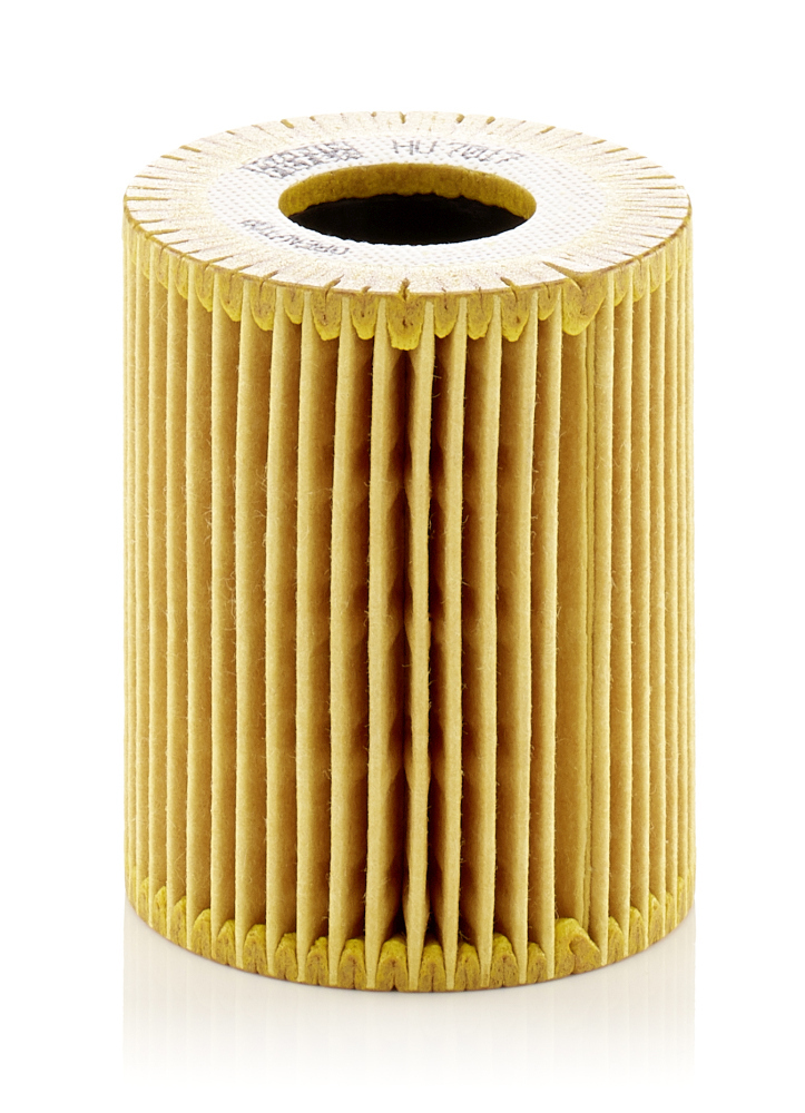 Filtru ulei HU 7017 z MANN-FILTER - Ungere Filtru ulei HU 7017 z MANN-FILTER - Ungere
