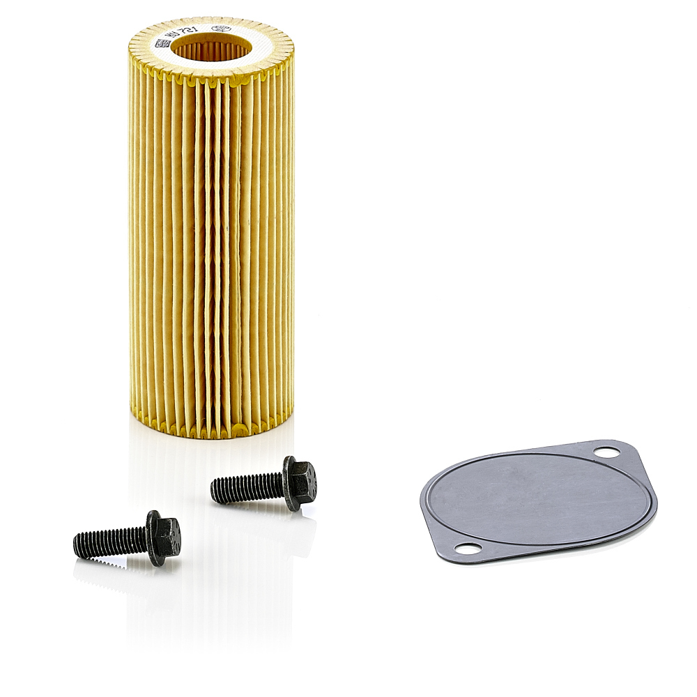 set filtre hidraulice, cutie e vit.automata HU 721 z KIT MANN-FILTER - Cutie de viteze automata set filtre hidraulice, cutie e vit.automata HU 721 z KIT MANN-FILTER - Cutie de viteze automata