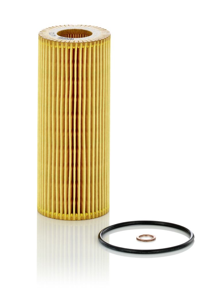 Filtru ulei HU 722 x MANN-FILTER - Ungere Filtru ulei HU 722 x MANN-FILTER - Ungere