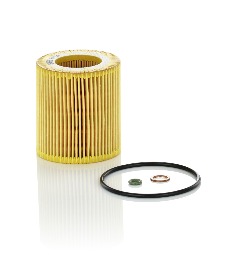 Filtru ulei HU 816 x MANN-FILTER - Ungere Filtru ulei HU 816 x MANN-FILTER - Ungere