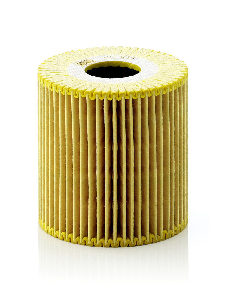 Filtru ulei HU 819 x MANN-FILTER - Ungere Filtru ulei HU 819 x MANN-FILTER - Ungere