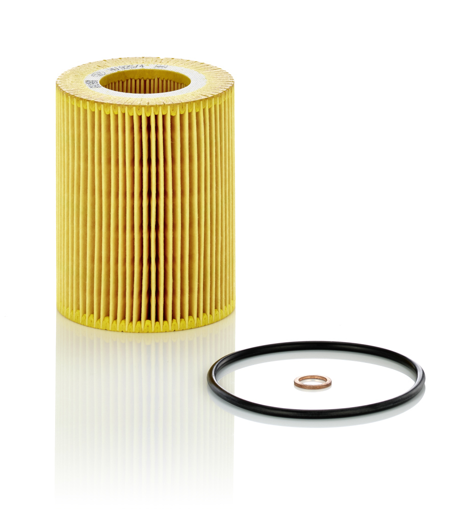 Filtru ulei HU 925/4 x MANN-FILTER - Filtru ulei Filtru ulei HU 925/4 x MANN-FILTER - Filtru ulei