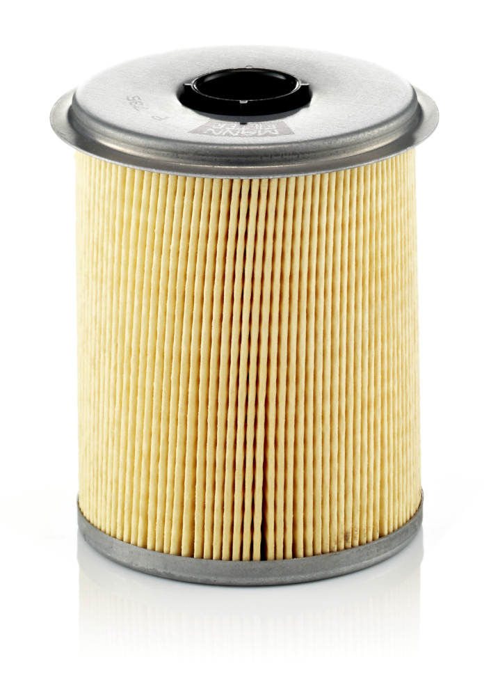 filtru combustibil P 735 x MANN-FILTER - Filtru combustibil/carcasa filtru combustibil P 735 x MANN-FILTER - Filtru combustibil/carcasa