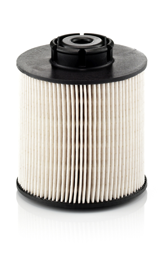 filtru combustibil PU 1046/1 x MANN-FILTER - Filtru combustibil/carcasa