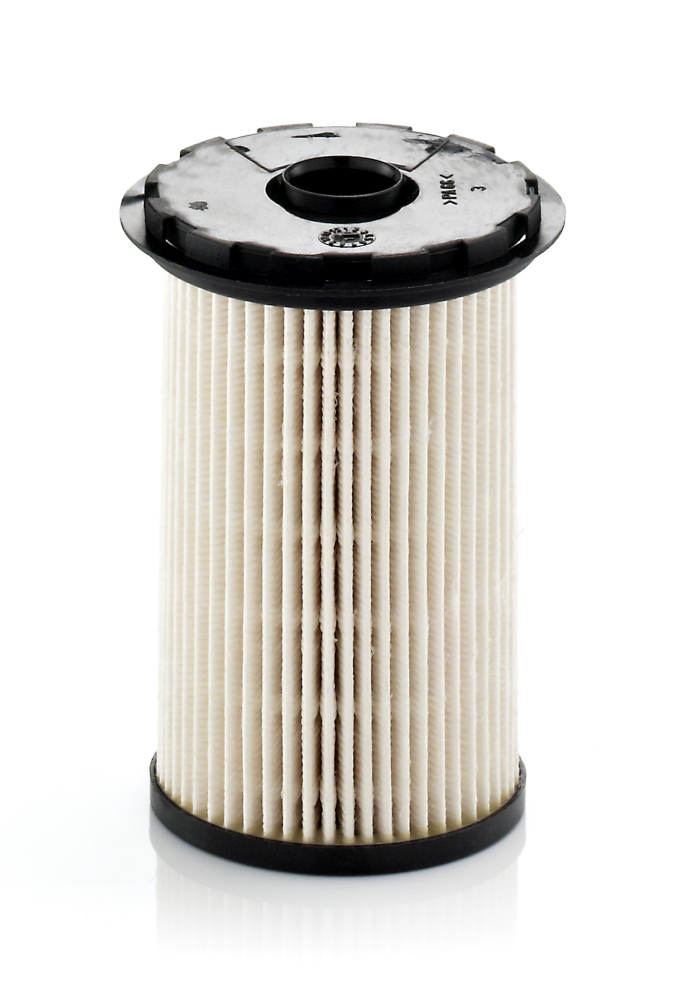 filtru combustibil PU 7002 x MANN-FILTER - Filtru combustibil/carcasa
