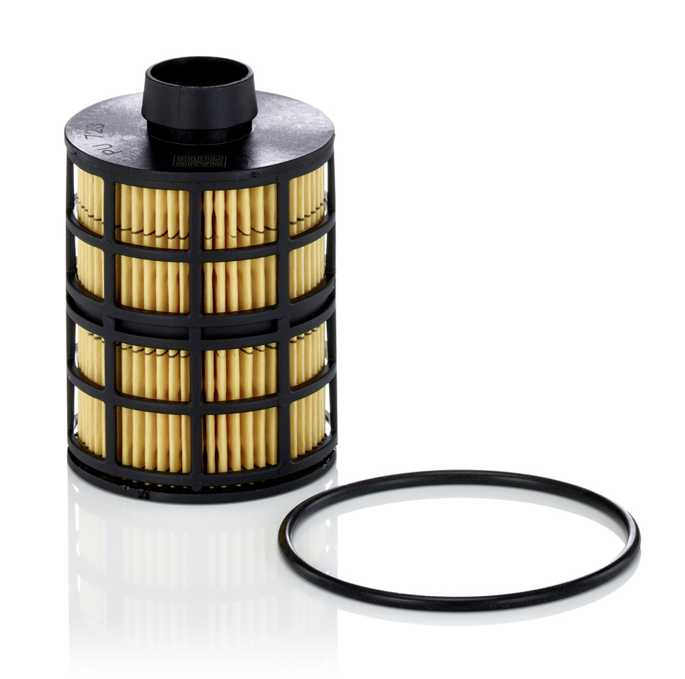 filtru combustibil PU 723 x MANN-FILTER - Filtru combustibil filtru combustibil PU 723 x MANN-FILTER - Filtru combustibil