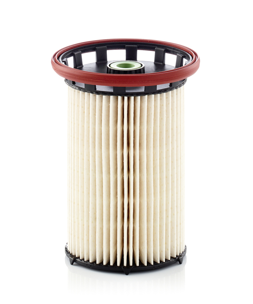 filtru combustibil PU 8007 MANN-FILTER - Filtru combustibil/carcasa