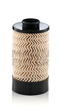 filtru combustibil PU 9002 x MANN-FILTER - Filtru combustibil/carcasa
