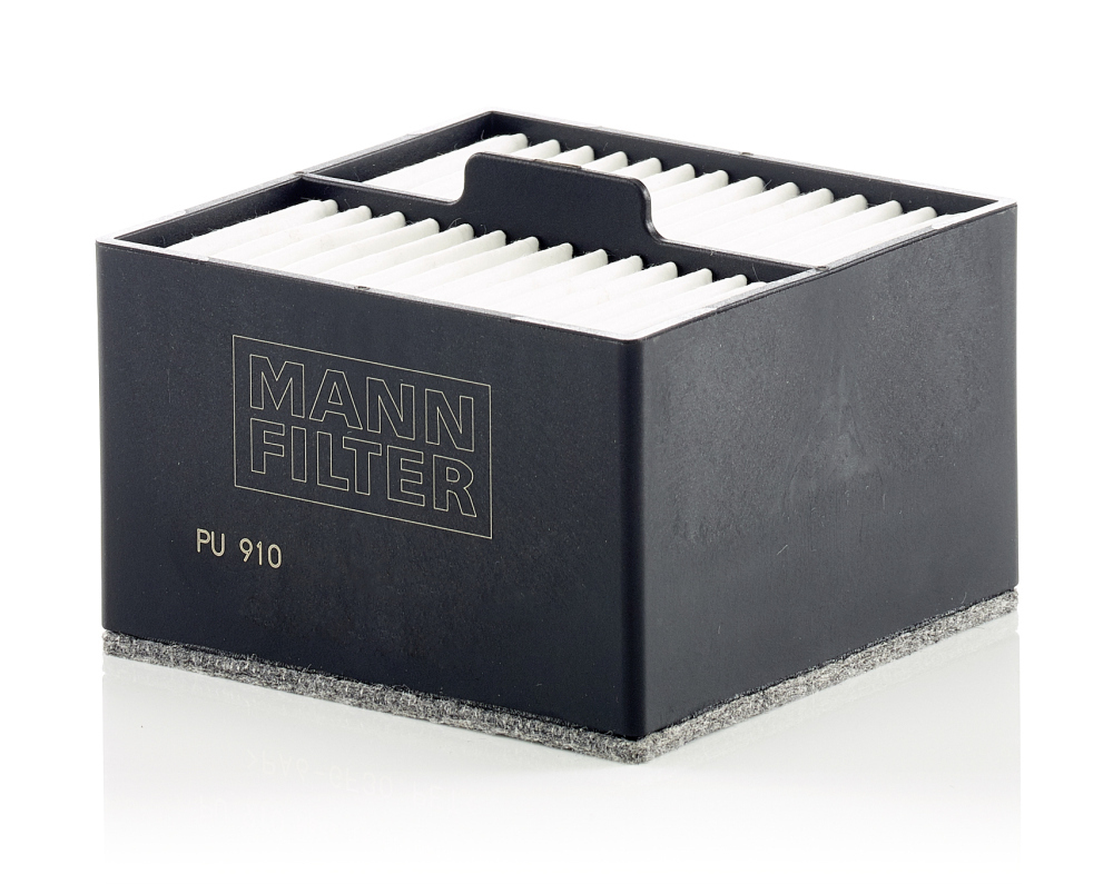 filtru combustibil PU 910 MANN-FILTER - Filtru combustibil filtru combustibil PU 910 MANN-FILTER - Filtru combustibil