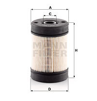 filtru aditiv U 630 x KIT MANN-FILTER - Filtru uric filtru aditiv U 630 x KIT MANN-FILTER - Filtru uric