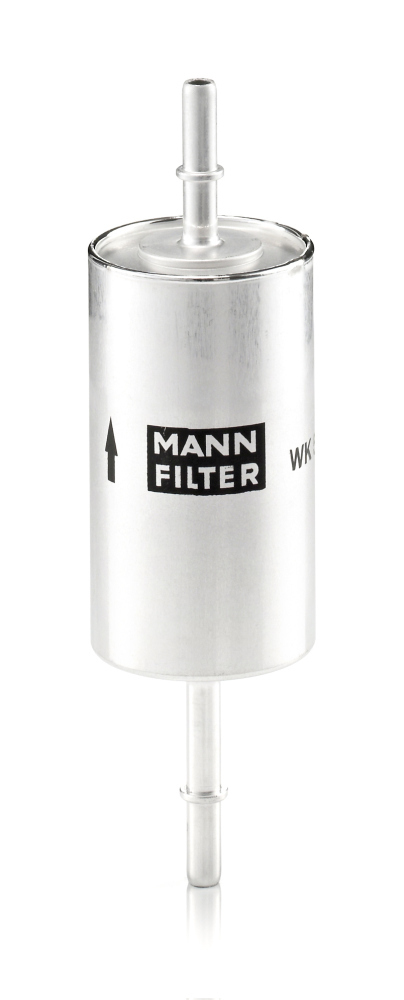 filtru combustibil WK 512/1 MANN-FILTER - Filtru combustibil filtru combustibil WK 512/1 MANN-FILTER - Filtru combustibil