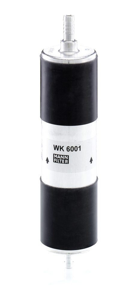 filtru combustibil WK 6001 MANN-FILTER - Filtru combustibil filtru combustibil WK 6001 MANN-FILTER - Filtru combustibil