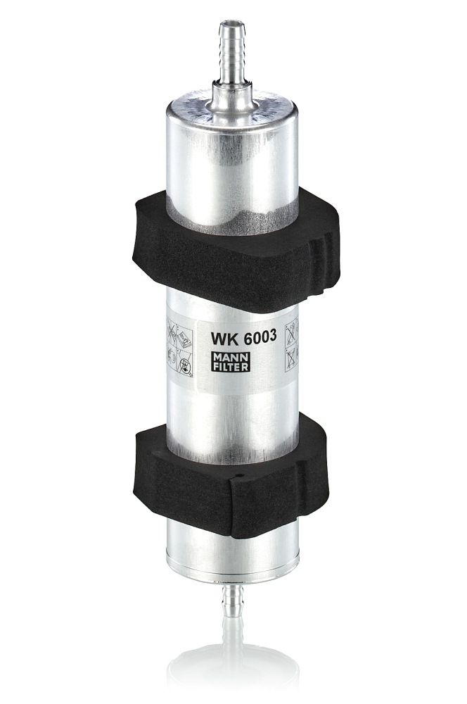 filtru combustibil WK 6003 MANN-FILTER - Filtru combustibil filtru combustibil WK 6003 MANN-FILTER - Filtru combustibil