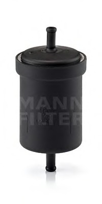 filtru combustibil WK 613/1 MANN-FILTER - Filtru combustibil filtru combustibil WK 613/1 MANN-FILTER - Filtru combustibil