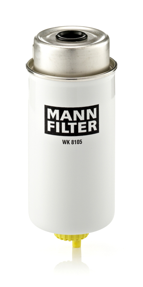 filtru combustibil WK 8105 MANN-FILTER - Filtru combustibil filtru combustibil WK 8105 MANN-FILTER - Filtru combustibil
