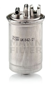filtru combustibil WK 842/21 x MANN-FILTER - Filtru combustibil filtru combustibil WK 842/21 x MANN-FILTER - Filtru combustibil