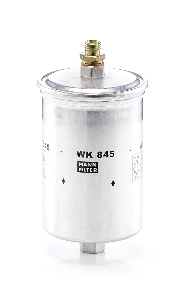 filtru combustibil WK 845 MANN-FILTER - Filtru combustibil filtru combustibil WK 845 MANN-FILTER - Filtru combustibil
