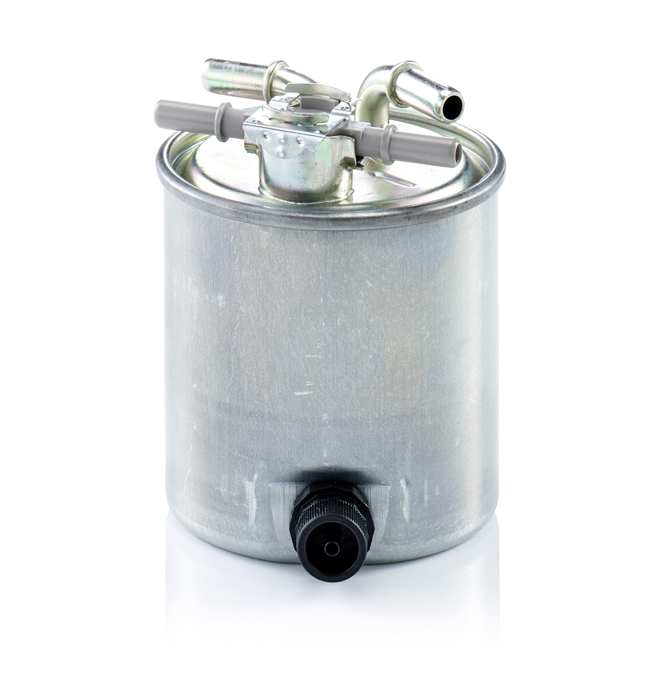 filtru combustibil WK 9025 MANN-FILTER - Filtru combustibil/carcasa