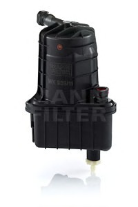 filtru combustibil WK 939/11 x MANN-FILTER