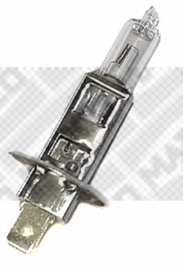 Bec, proiector ceata 103202 MAPCO - Fata vehicul