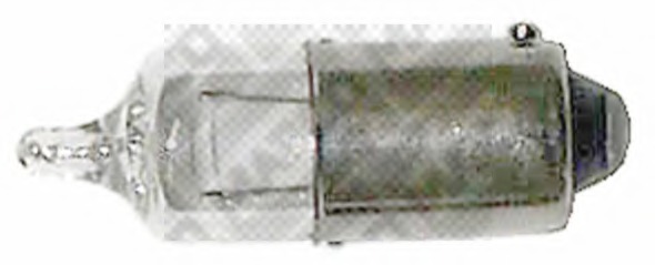 Bec, lampa spate 103234 MAPCO - Lampa spate/ piese Bec, lampa spate 103234 MAPCO - Lampa spate/ piese