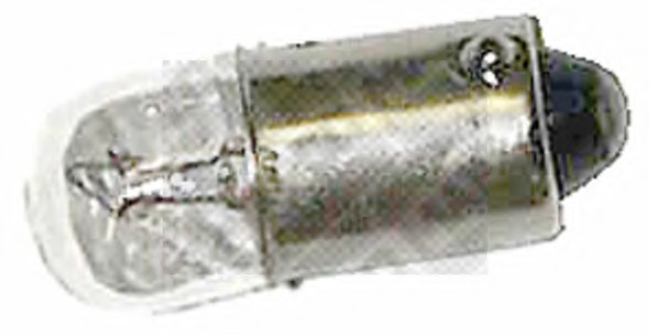 Bec, iluminare portbagaj 103301 MAPCO - Iluminare interior