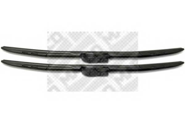 lamela stergator 104525/2HPS MAPCO - Stergator de parbriz lamela stergator 104525/2HPS MAPCO - Stergator de parbriz