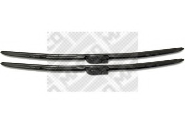 lamela stergator 104650/2HPS MAPCO - Stergator de parbriz lamela stergator 104650/2HPS MAPCO - Stergator de parbriz
