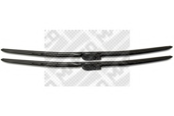 lamela stergator 104700/2HPS MAPCO - Stergator de parbriz lamela stergator 104700/2HPS MAPCO - Stergator de parbriz