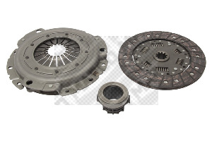 Set ambreiaj 10652 MAPCO - Kit ambreiaj complet Set ambreiaj 10652 MAPCO - Kit ambreiaj complet