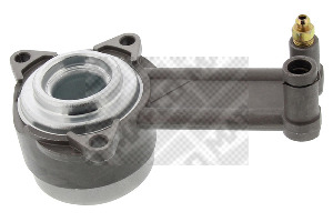 Rulment de presiune, ambreiaj 12651 MAPCO - Rulment de presiune central