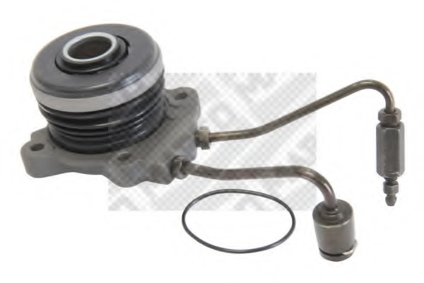 Rulment de presiune, ambreiaj 12891 MAPCO - Rulment de presiune ambreiaj