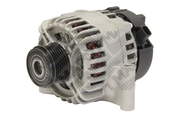 Generator / Alternator 13008 MAPCO - Generator /alternator / elemente Generator / Alternator 13008 MAPCO - Generator /alternator / elemente