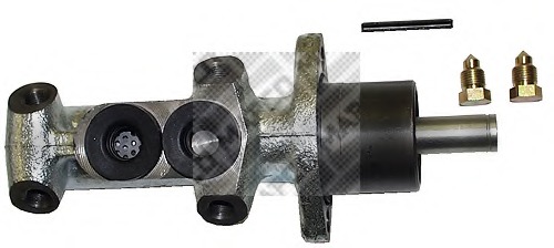 Pompa centrala, frana 1356 MAPCO - Pompa centrala frana